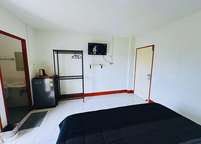 K.L.Apartment