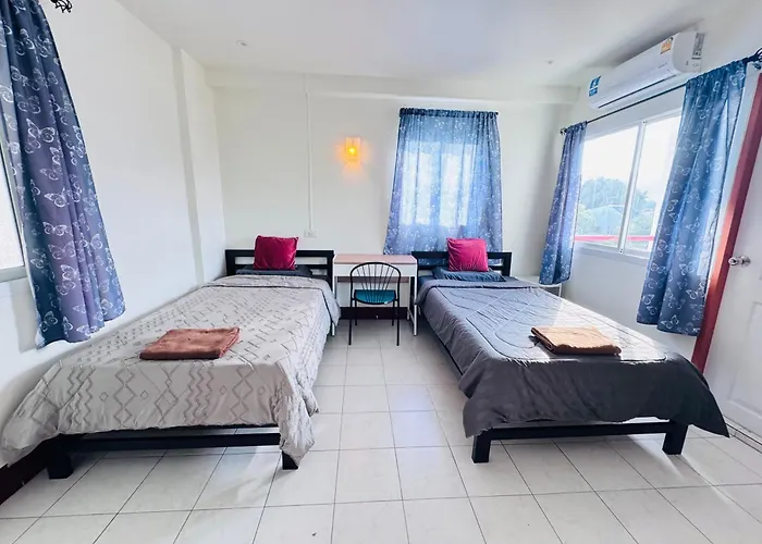 K.L.Apartment