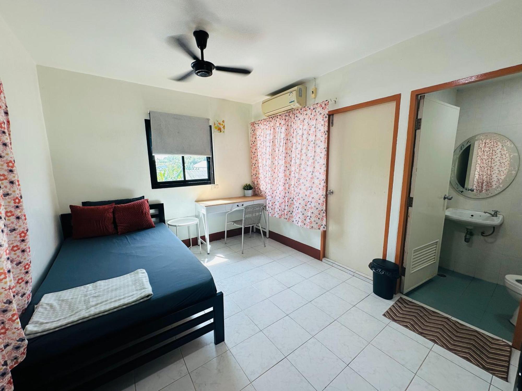 דירה K.l.apartment *