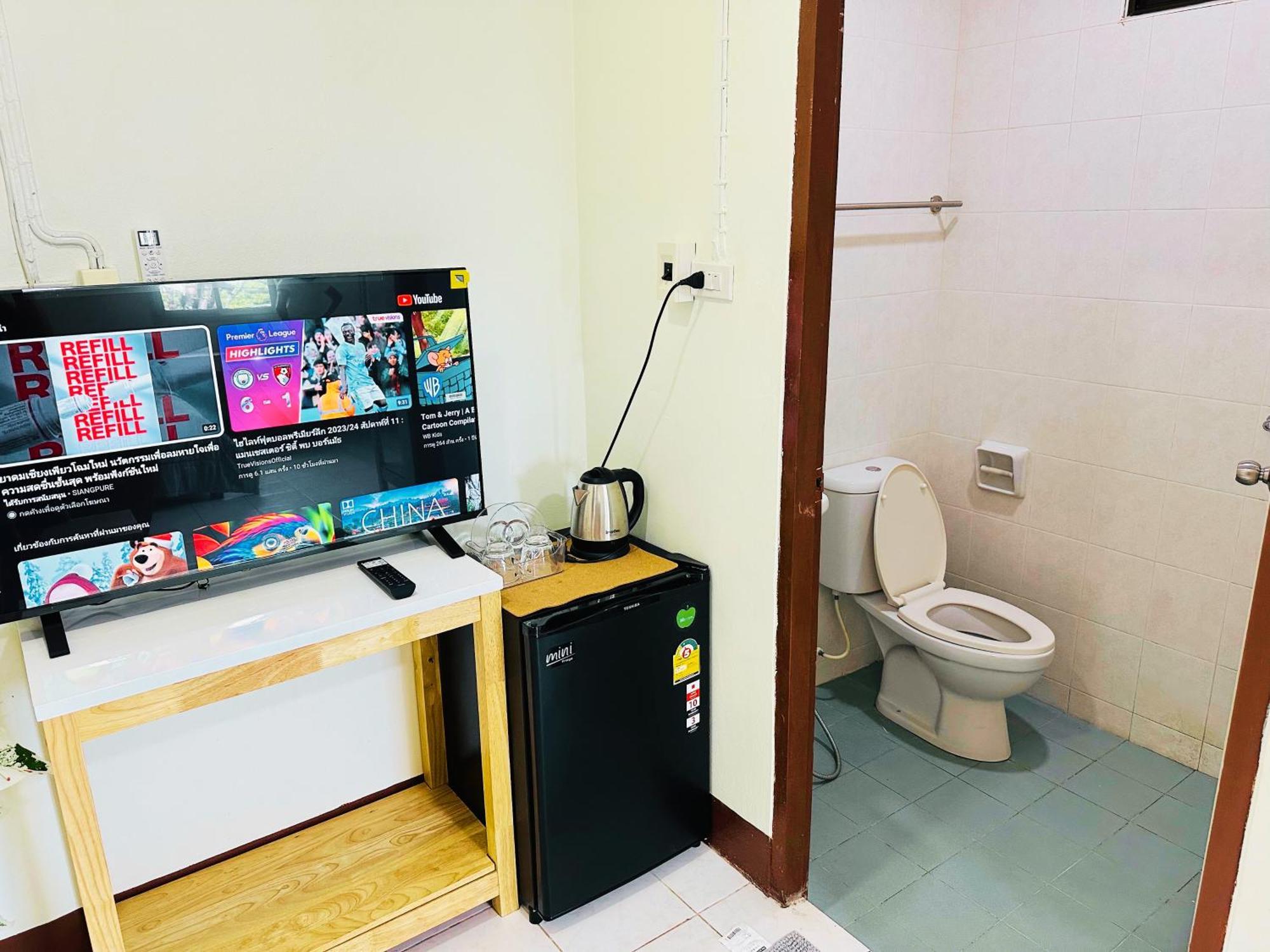 K.l.apartment * צ'אלונג