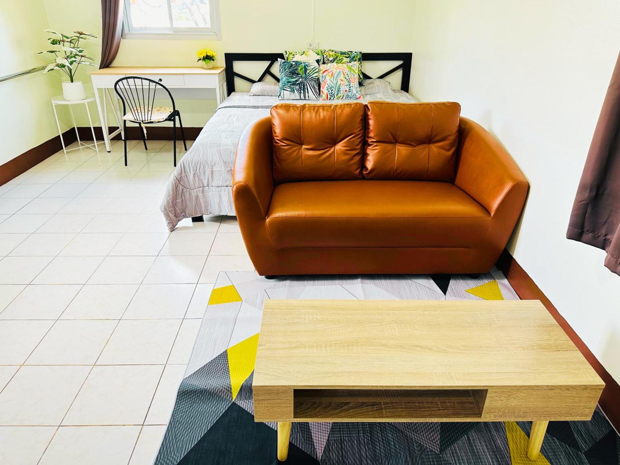 K.l.apartment צ'אלונג