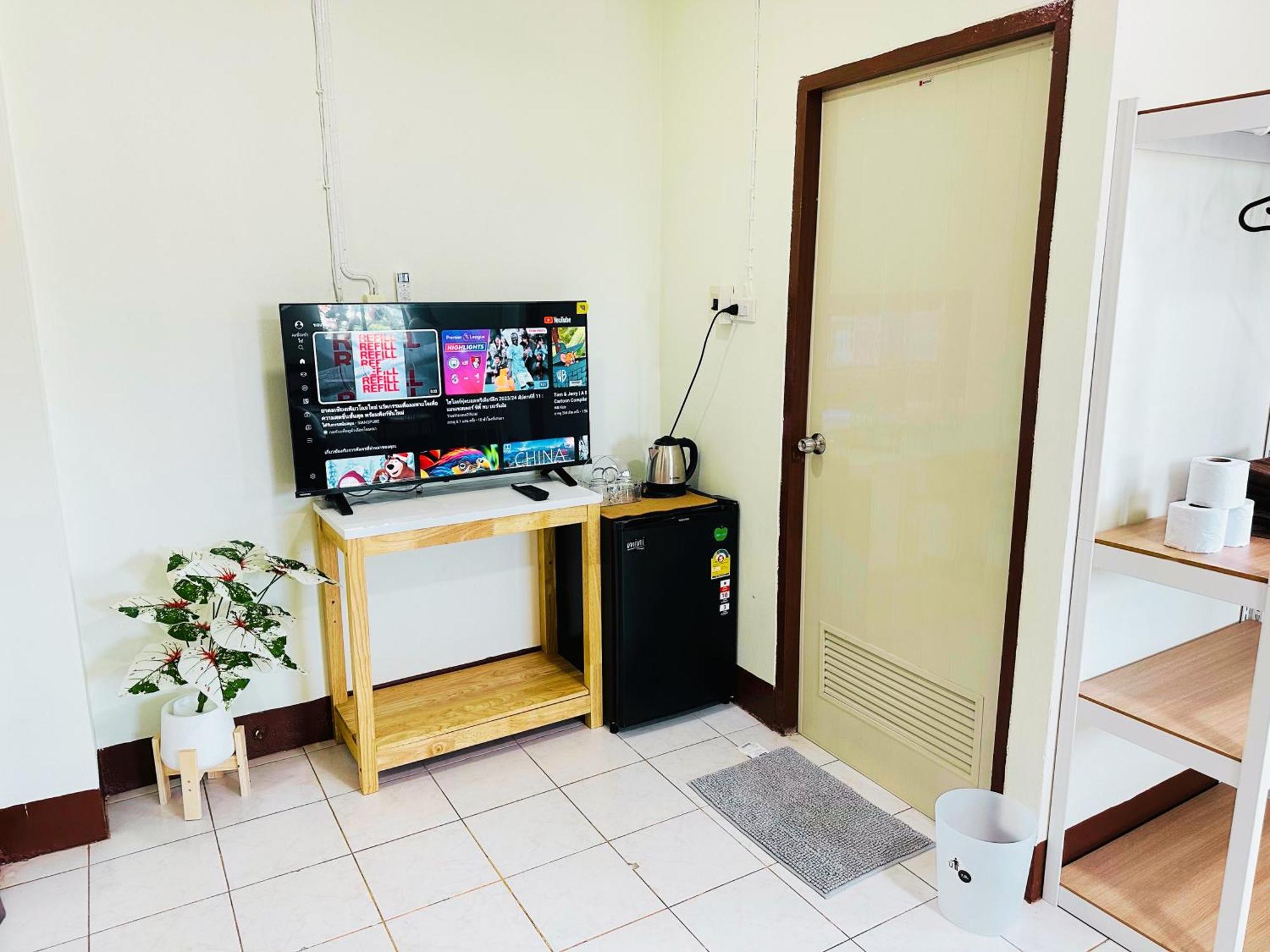 K.l.apartment דירה