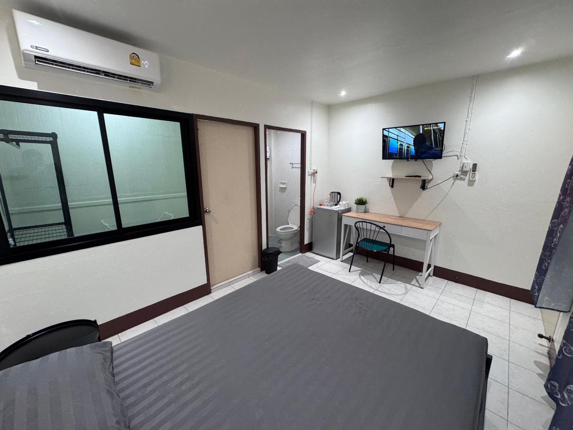 K.l.apartment דירה