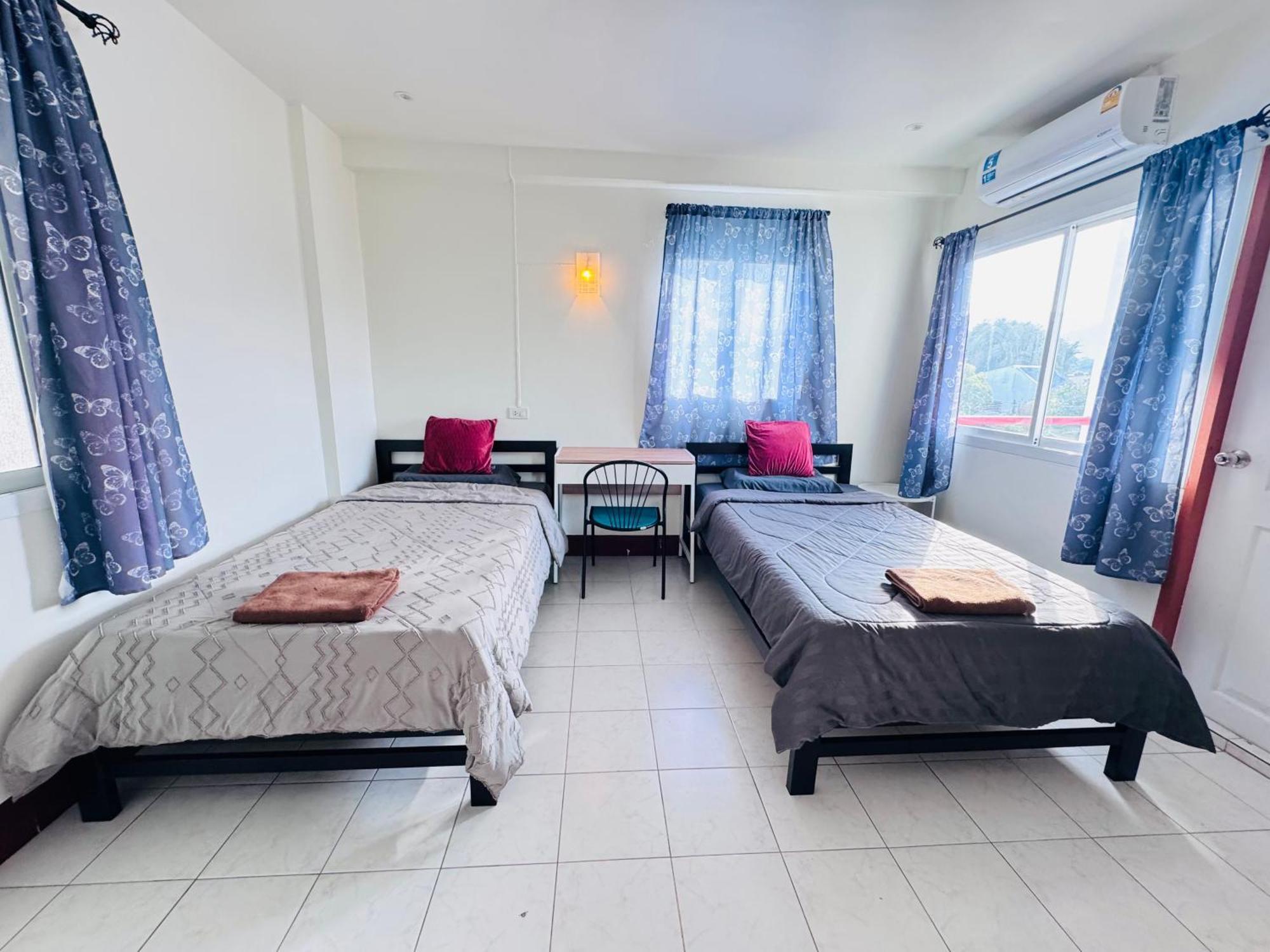 K.l.apartment צ'אלונג