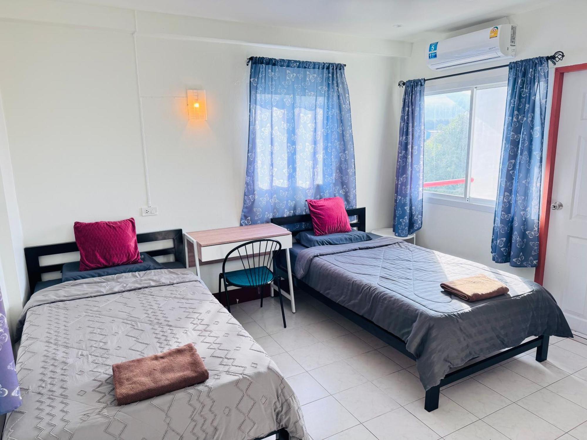 K.l.apartment * צ'אלונג